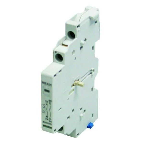 Доп.контакты NS2-AU20 для NS2-80B (R) CHINT