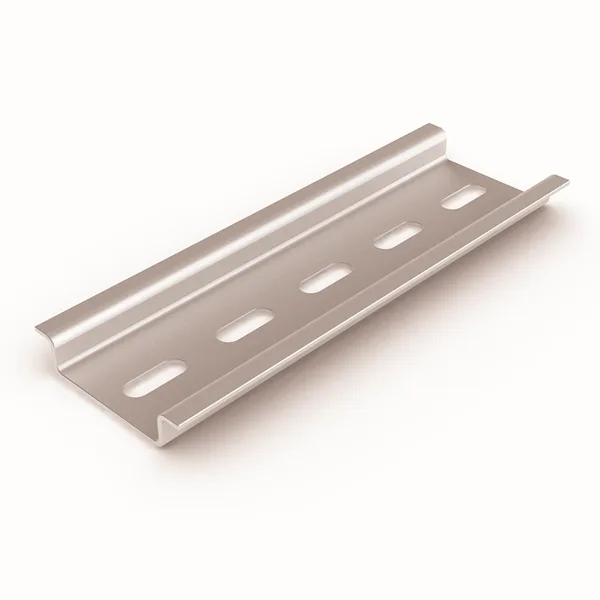 DIN-рейка оцинкованная DNR-3-1,0-150 Tekfor
