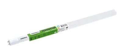 Лампа светодиодная T8 линейная 1200мм 20Вт 230В 4000К G13 GENERIсA IEK
