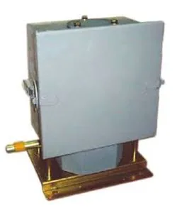 Командоаппарат КА424А-1У3, IP55 Электротехник