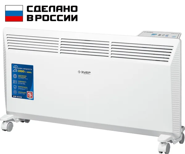 Обогревательные приборы