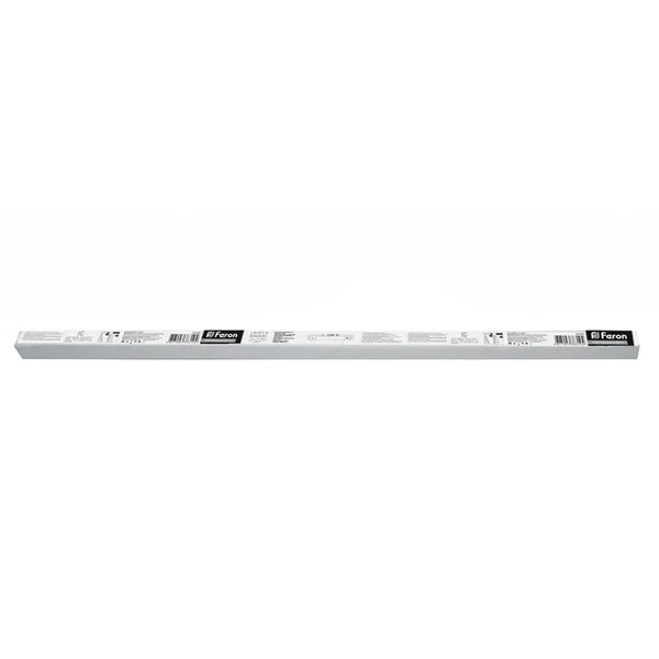 Лампа светодиодная Feron LB-213 G13 10W 6400K — фото 2