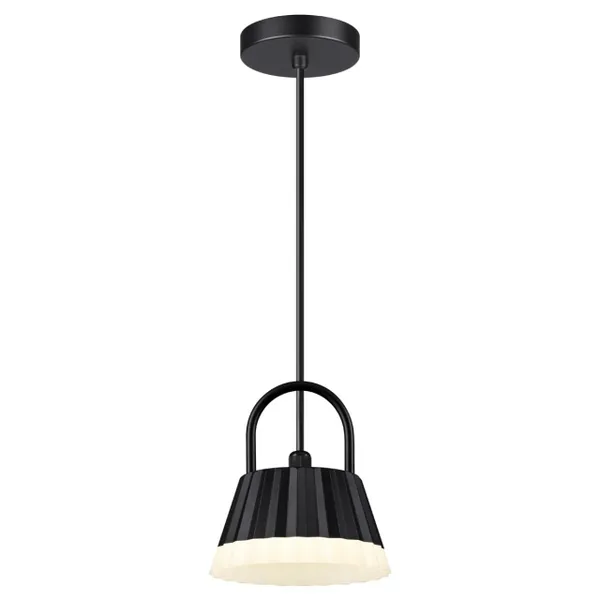 Ландшафтный подвесной св-к IP54 LED 4000K 10W 220V GONNA черный NOVOTECH — фото 3