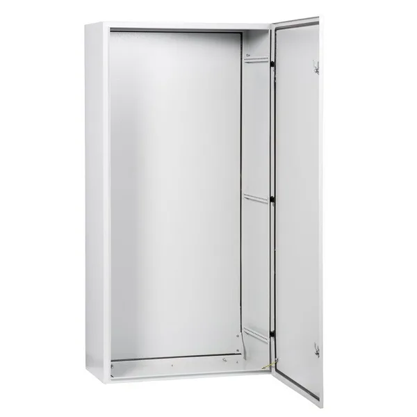 ЩМПг-160,60,40 (ЩРНМ-8) без монтажной панели IP54 PROxima EKF