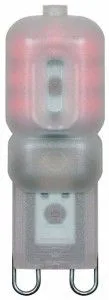Лампа светодиодная Feron LB-430 G9 5W 6400K