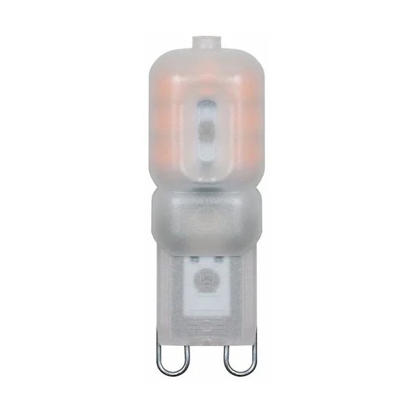 Лампа светодиодная Feron LB-430 G9 5W 6400K — фото 4