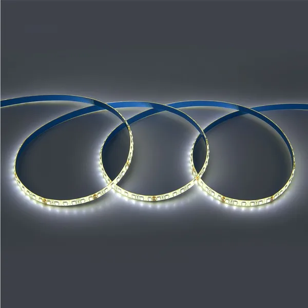Лента светодиодная GLS-2835 24V 9.6W/m 120led/m IP65 6500K 5м General — фото 3