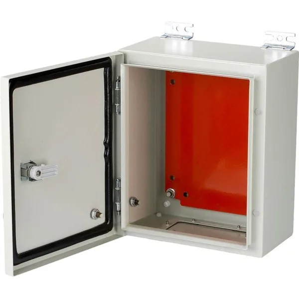 Щит с монтажной панелью NXW5-3025/15 IP54 (R) CHINT