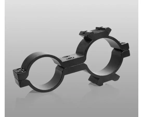 Подствольное крепление GM-11 с двумя планками Picatinny Armytek