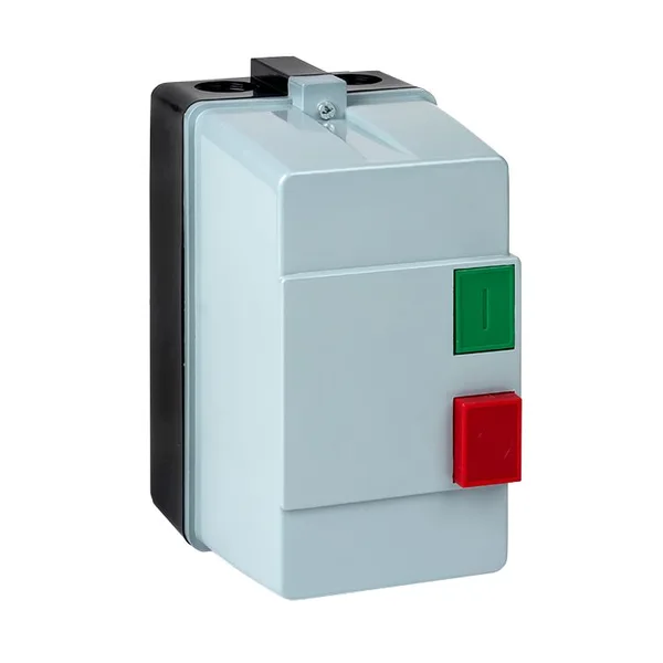Пускатель в корпусе КМЭ 25А 400В с РТЭ Ir-17-25А IP65 PROxima EKF