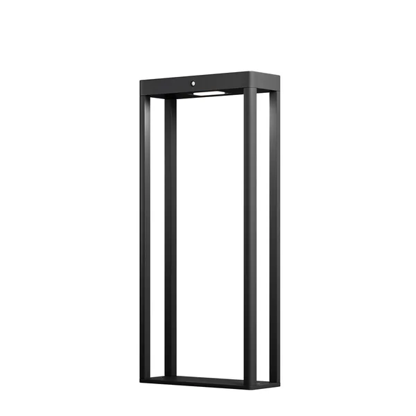 Ландшафтный светильник 2Вт 3000К Графит IP54 Pir OSL456FL-L2GF3K Outdoor Maytoni