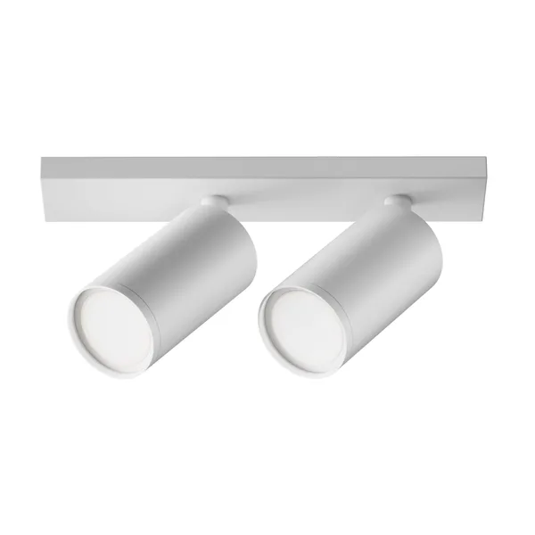 Потолочный светильник 2*GU10 10Вт Белый IP20 Ceiling & Wall C051CL-U-2W Technical Maytoni — фото 3