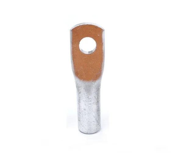 Наконечник алюмомедный ТАМ 150-12-17 PROxima EKF