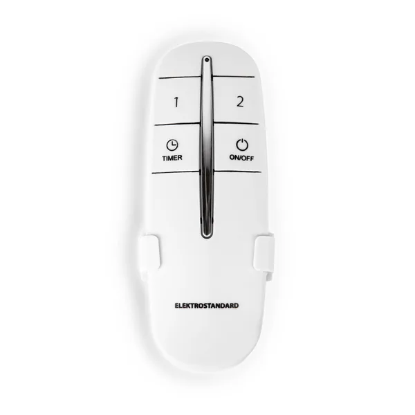 Контроллер 2-канальный белый IP20 (a056812) Elektrostandard