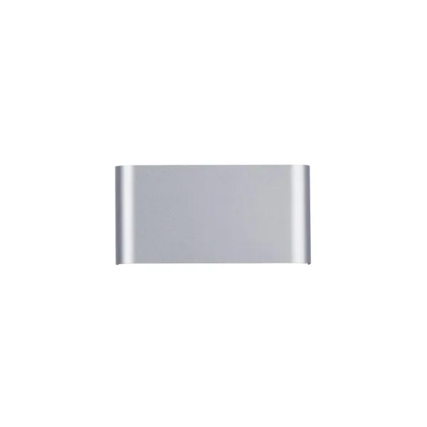 Настен.св-к IP20 LED 4W 434Лм 3000K MAGNUM серебр/металл ODEON LIGHT