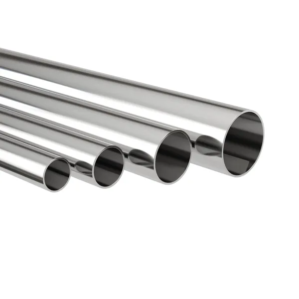 Труба из нержавеющей стали AISI 316L ø50x1,2x3000 мм DKC