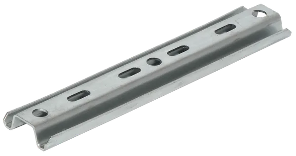 Держатель горизонтальный VH400 INOX IEK