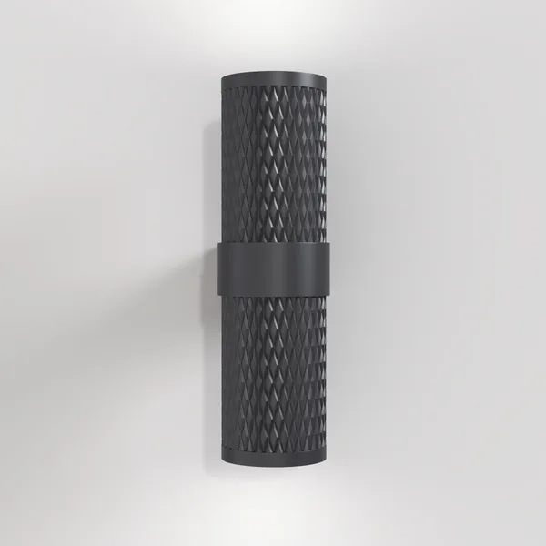 Настенный светильник (бра) 2*GU10 7Вт Черный IP20 Ceiling & Wall C069WL-02B Technical Maytoni — фото 4
