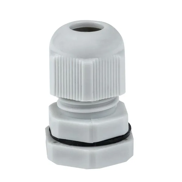 Сальник PG9 IP54 (100 шт) d отв, 16 мм / d провод, 4-8 мм PROxima EKF