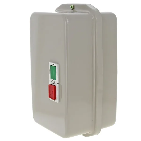 Пускатель в корпусе КМЭ 95А 230В с РТЭ Ir-80-93А IP65 PROxima EKF — фото 4