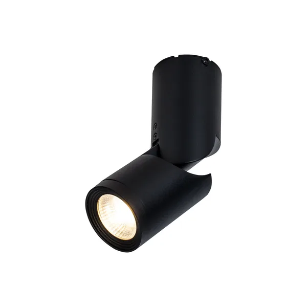 Потолочный светильник 10Вт 3000K Черный IP20 Tube C019CW-01B Technical Maytoni — фото 7