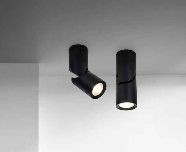 Потолочный светильник 10Вт 3000K Черный IP20 Tube C019CW-01B Technical Maytoni — фото 6