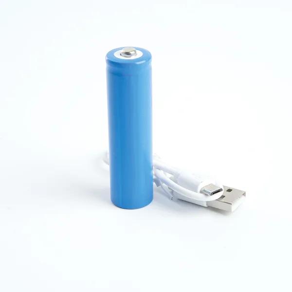 Фонарь налобный Feron TH2309 с аккумулятором USB 1*18650, 3W+2W XPE+COB IP44, пластик — фото 3