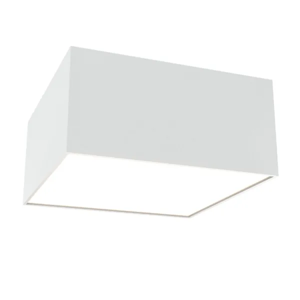 Потолочный светильник LED 12Вт Белый IP20 Ceiling & Wall C067CL-L12W4K Technical Maytoni — фото 4