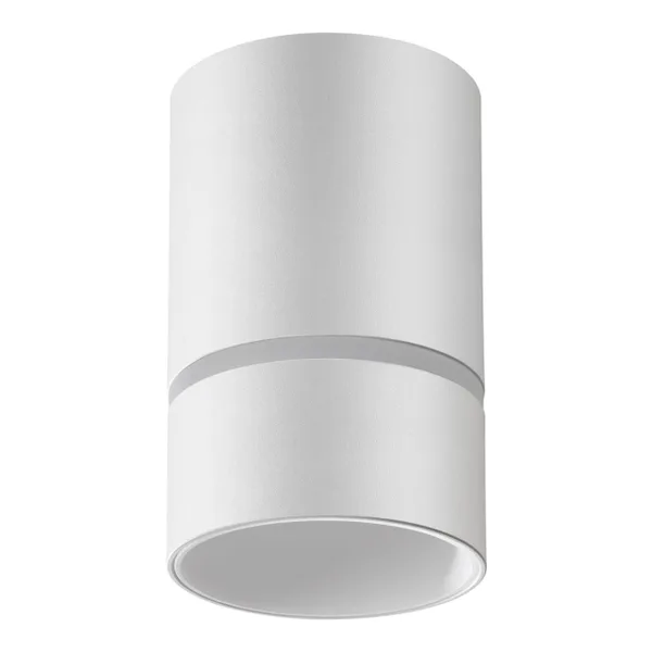 Св-к накл.IP20 GU10 9W 235V ELINA белый C NOVOTECH