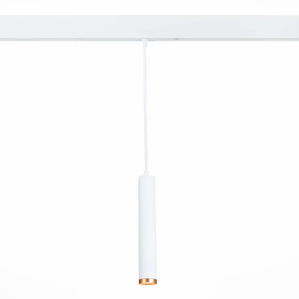 Светильник трековый SMART Белый LED 1*10Вт 2700K-6000К 720Lm Ra>90 36 IP20 D40xH300 220В ST659.593.10 ST LUCE