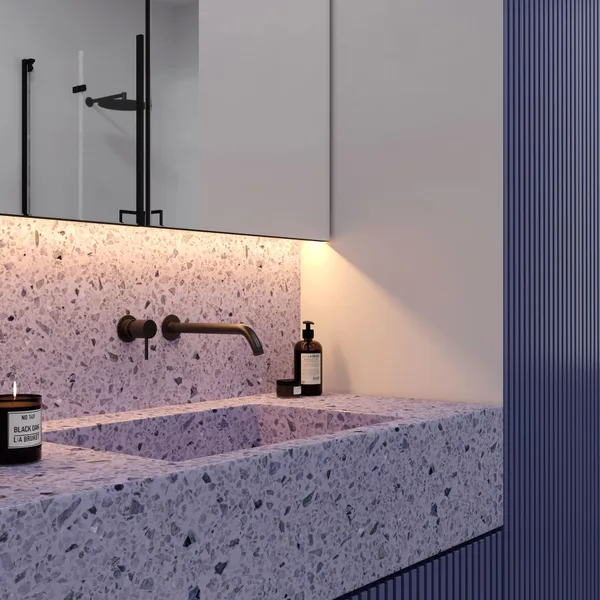 Лента светодиодная 24В 2835 7,2Вт/м 60LED/м 3000K 5м IP65 Technical Maytoni — фото 4