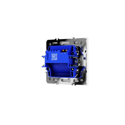 Подсветка светодиодная встраиваемая Voltum S70, (белый матовый) — фото 4