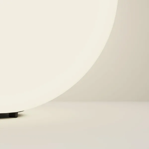Ландшафтный светильник 30Вт Белый IP54 Erda O594FL-01W1 Outdoor Maytoni — фото 2