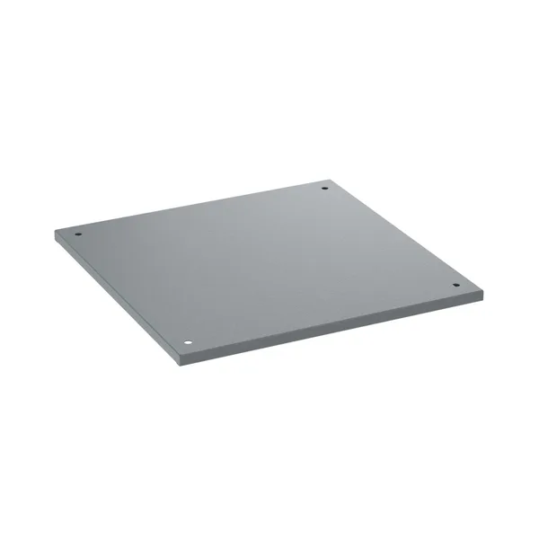 Комплект крыши без фланца ШхГ 800x400 мм DKC
