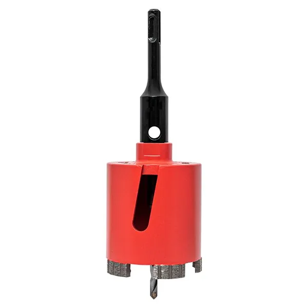 Коронка алмазная Turbo Fast 68 DCH-68TRB Laser M16 Expert EKF
