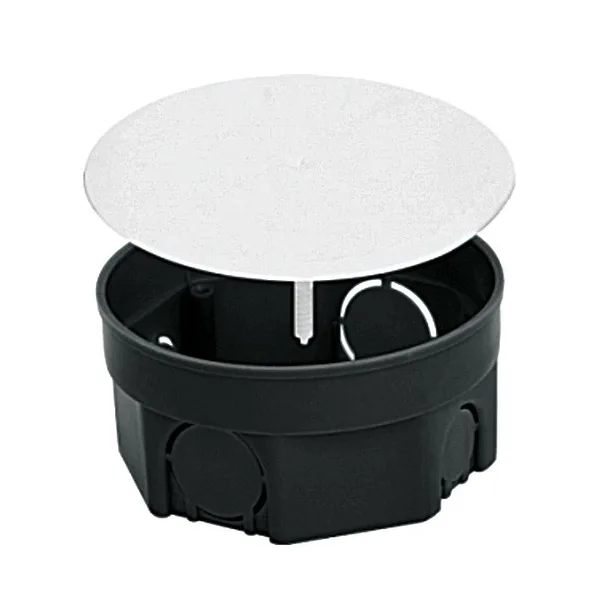 Коробка распределительная КМТ-010-005 для твердых стен (103х50) PROxima EKF