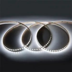 Лента св/д 24V 9.6W/m 120led/m IP20 6500K 2640lm/m 5м General