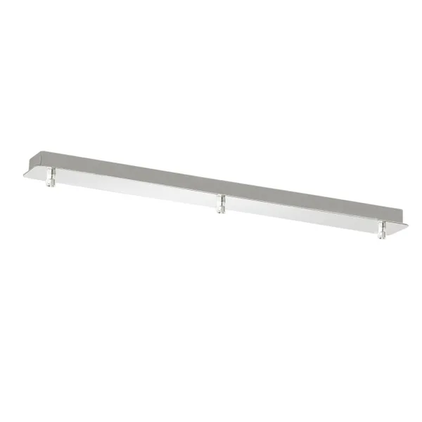 Основание для подвесов 220V MOLTO хром LUMION