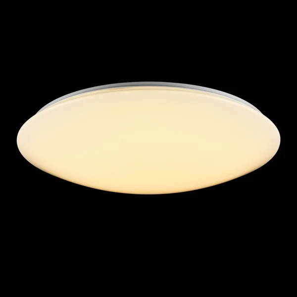 Потолочный светильник LED 50Вт Белый IP20 Gloria FR6999-CL-45-W Freya — фото 3