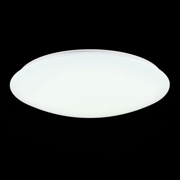 Потолочный светильник LED 50Вт Белый IP20 Gloria FR6999-CL-45-W Freya — фото 6