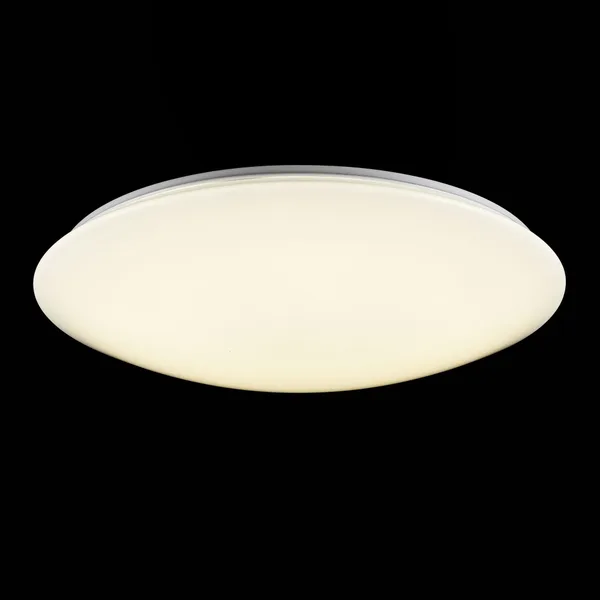 Потолочный светильник LED 50Вт Белый IP20 Gloria FR6999-CL-45-W Freya — фото 5