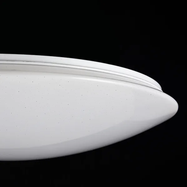 Потолочный светильник LED 50Вт Белый IP20 Gloria FR6999-CL-45-W Freya — фото 2
