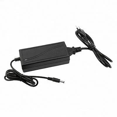 Блок питания для св/д ленты с вилкой (б/п) 12V 72W IP20 General