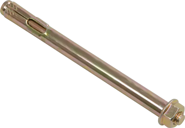 Болт анкерный с гайкой М8/10х40 IEK