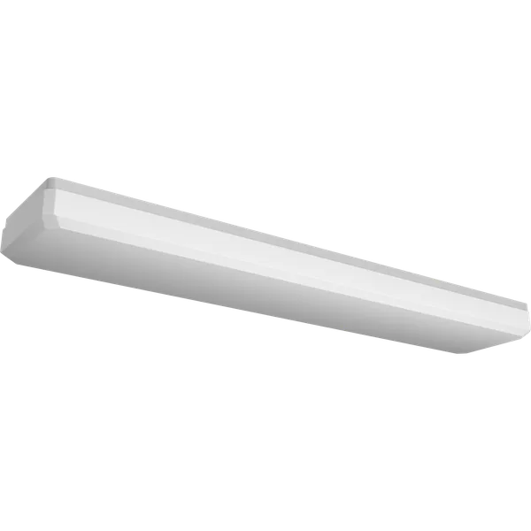 Светильник светодиодный ALS.OPL UNI LED 33Вт 3000К 3300Лм 1270х190х95 IP54 Световые Технологии — фото 5
