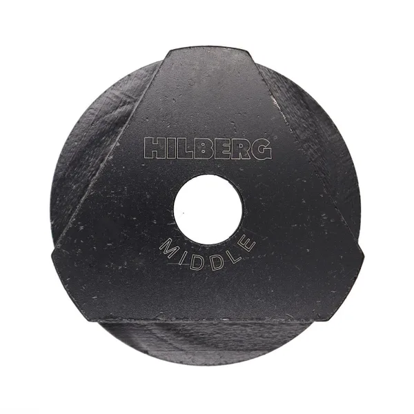 Фреза алмазная торцевая Middle HMF102 Hilberg