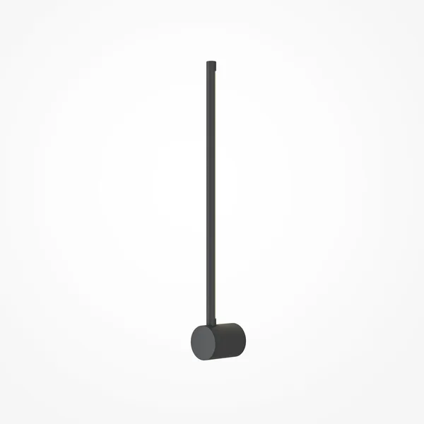 Настенный светильник (бра) LED 7Вт Черный IP20 Light stick MOD237WL-L6B3K Maytoni — фото 3