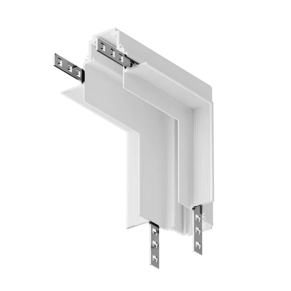 Комплектующие для встраиваемой трековой системы Technical TRA010ICL-22W Maytoni