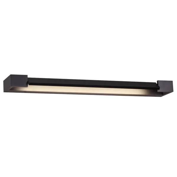 Настен.поворотн.св-к LED 4000K 18W 220V IP44 ARNO черн/металл ODEON LIGHT — фото 5