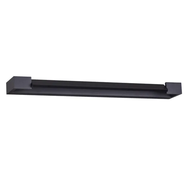 Настен.поворотн.св-к LED 4000K 18W 220V IP44 ARNO черн/металл ODEON LIGHT